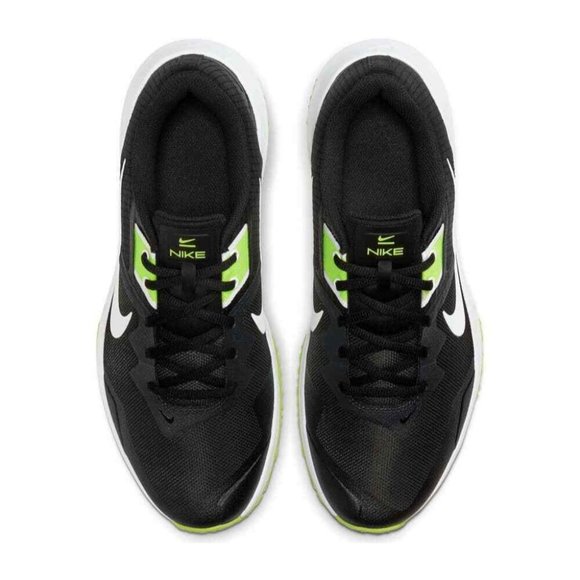 Nike Varsity Compete TR 3 Men's Sneaker Shoe Limited Edition Grey CJ0813-004 - Picture 4 of 8